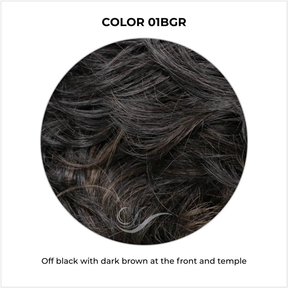 U-Turn by Wig Pro (Basic Cap Wig)