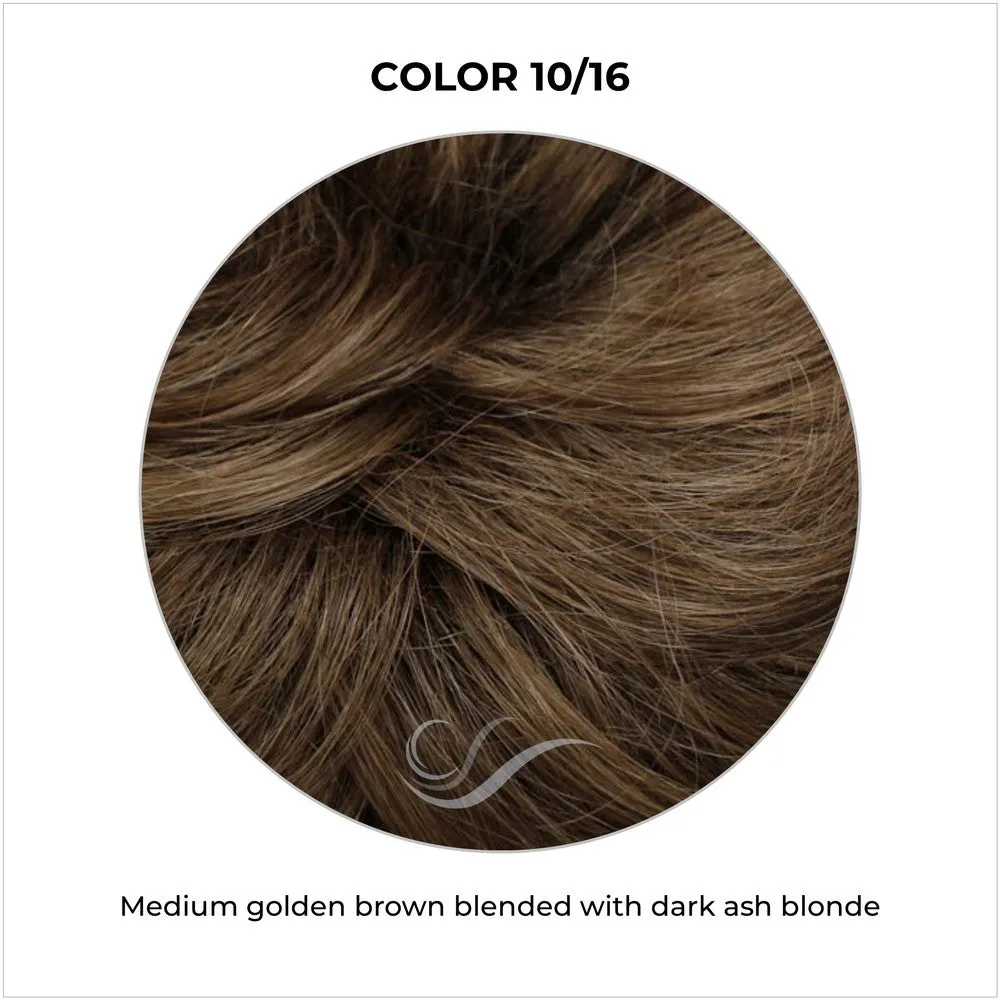 U-Turn by Wig Pro (Basic Cap Wig)