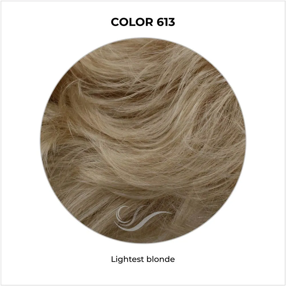 U-Turn by Wig Pro (Basic Cap Wig)
