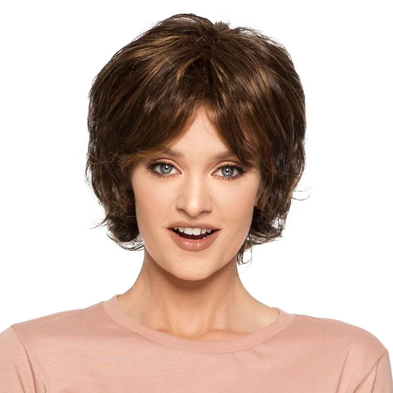 U-Turn by Wig Pro (Basic Cap Wig)