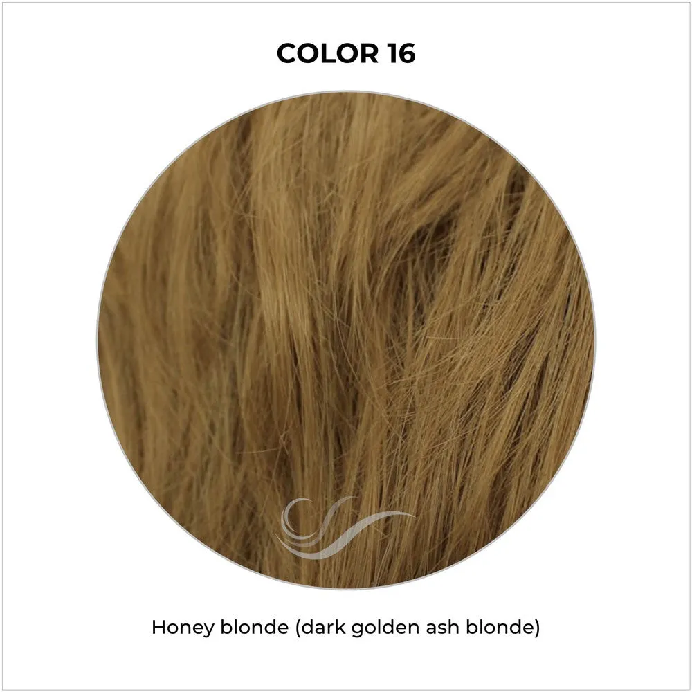 U-Turn by Wig Pro (Basic Cap Wig)