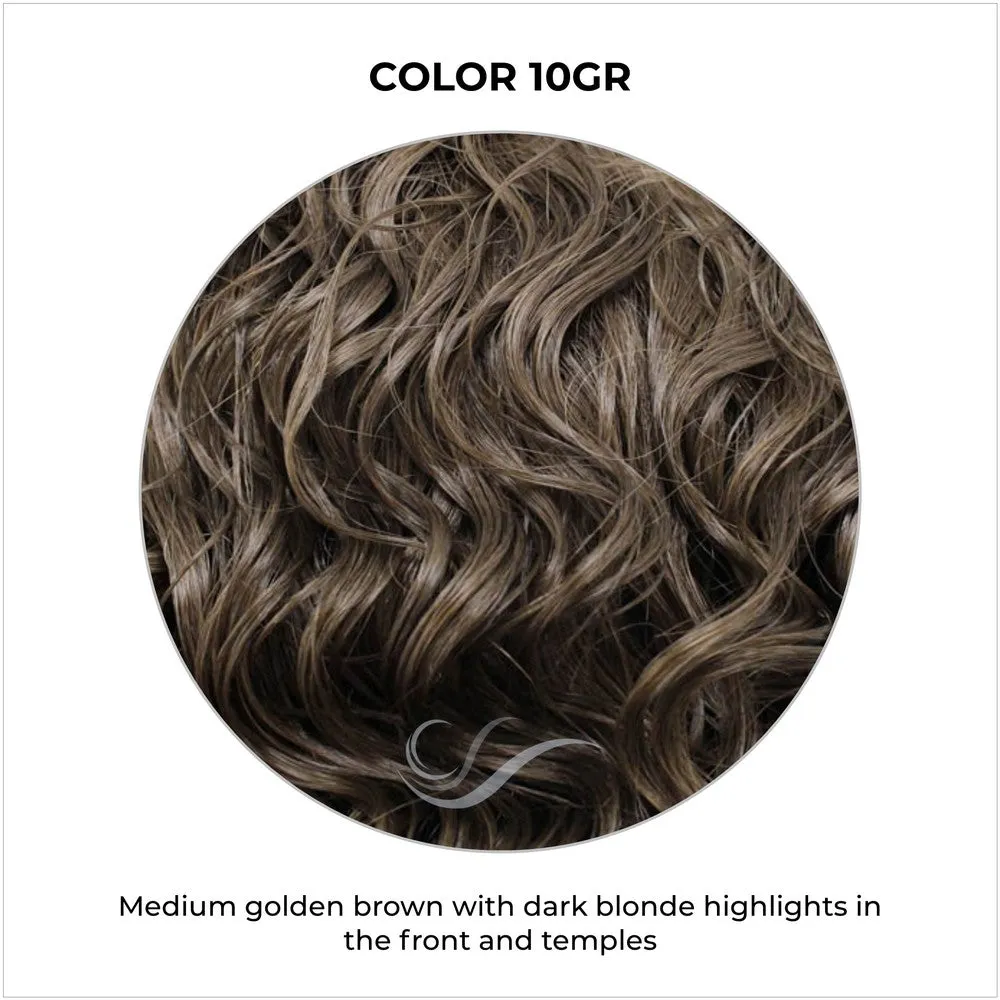 U-Turn by Wig Pro (Basic Cap Wig)