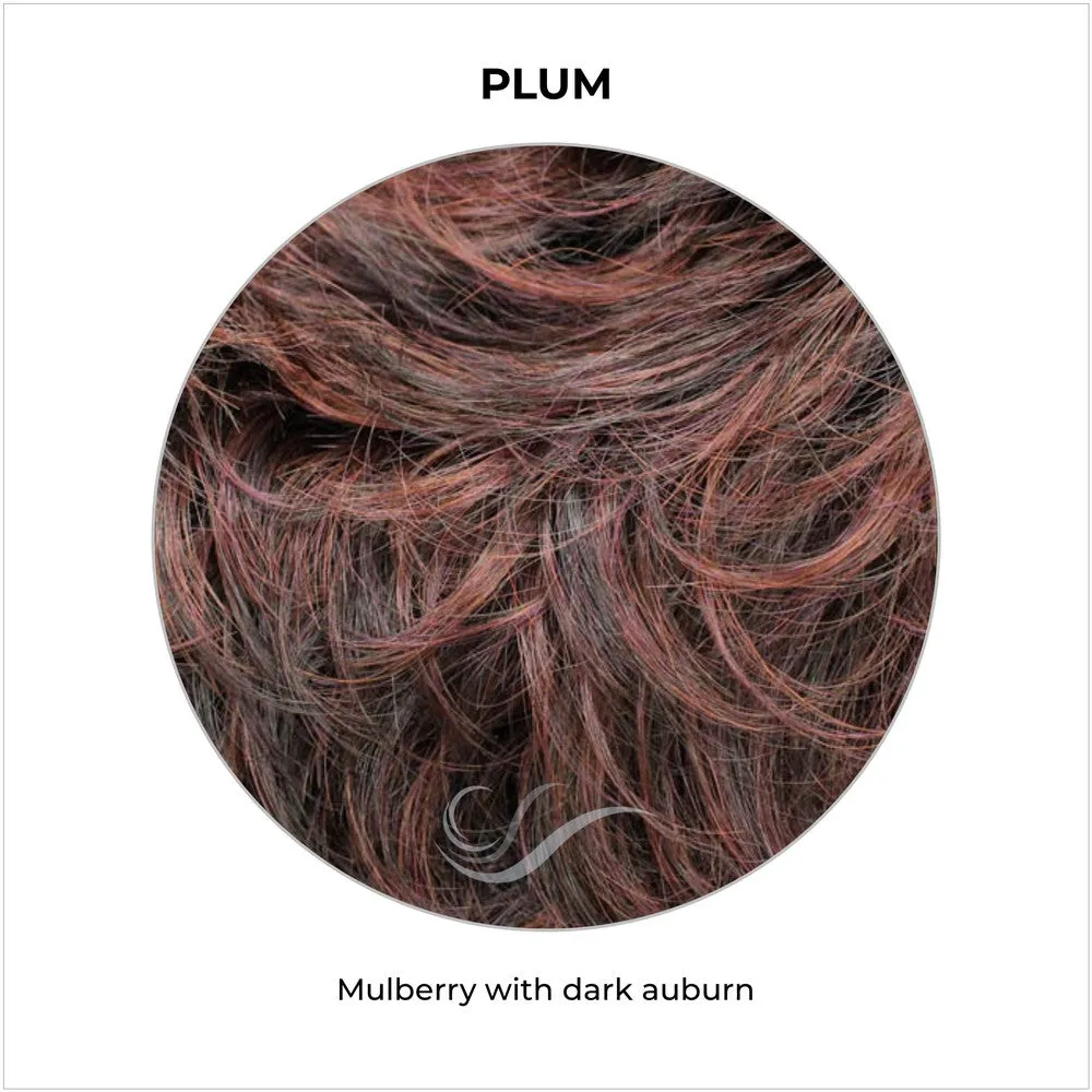 U-Turn by Wig Pro (Basic Cap Wig)