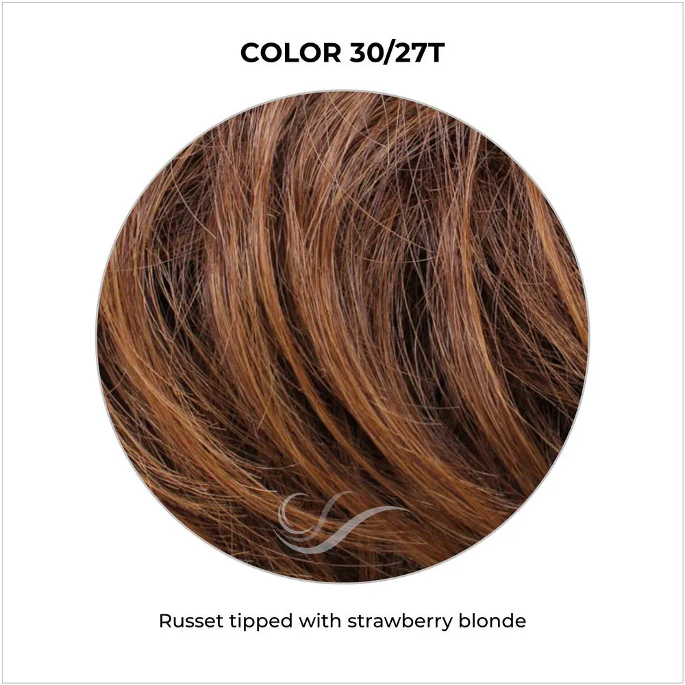 U-Turn by Wig Pro (Basic Cap Wig)