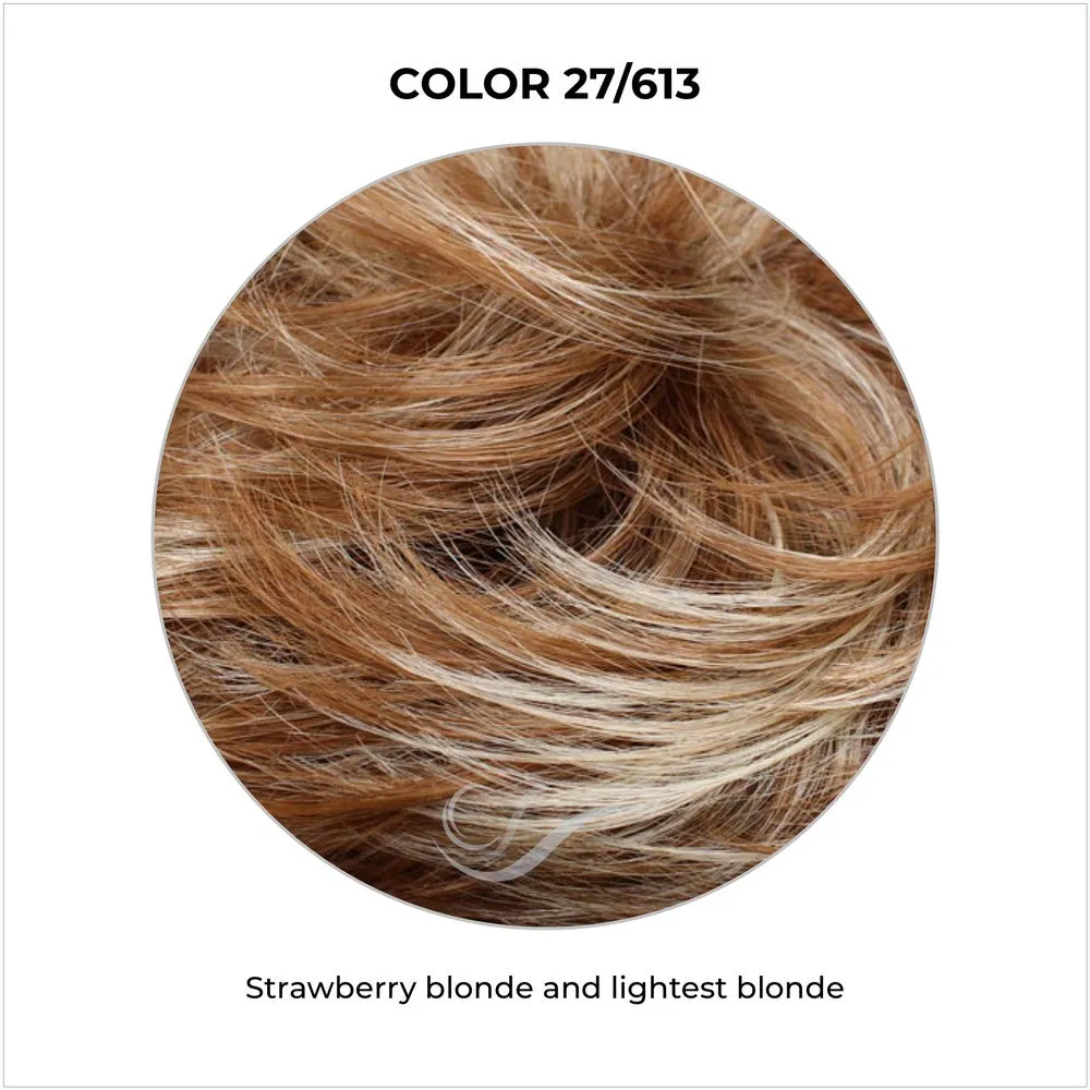 U-Turn by Wig Pro (Basic Cap Wig)