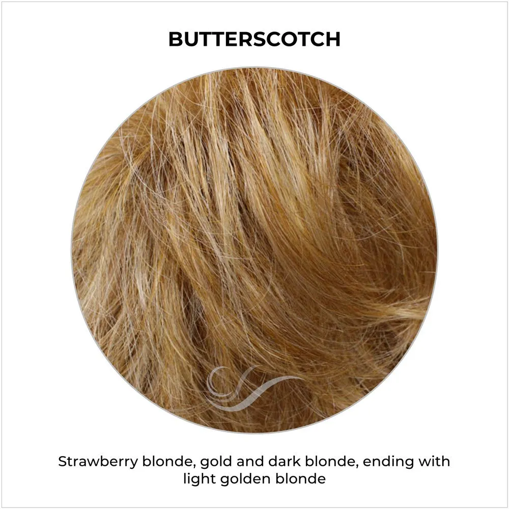U-Turn by Wig Pro (Basic Cap Wig)