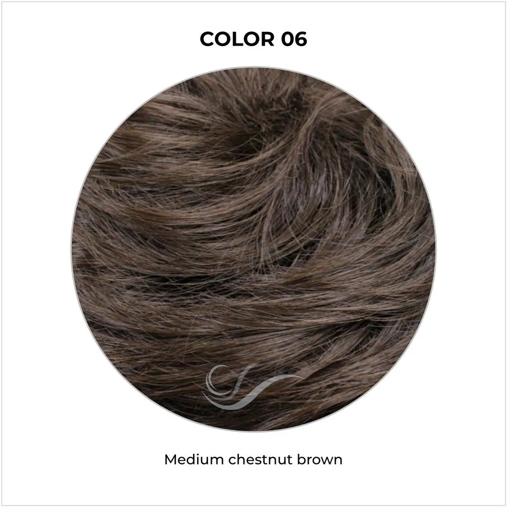 U-Turn by Wig Pro (Basic Cap Wig)