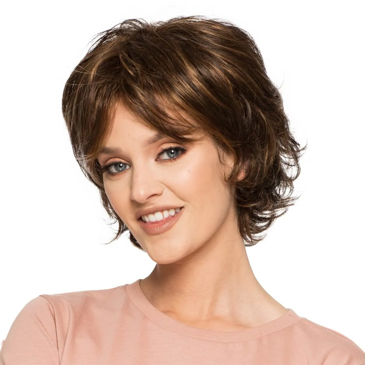 U-Turn by Wig Pro (Basic Cap Wig)