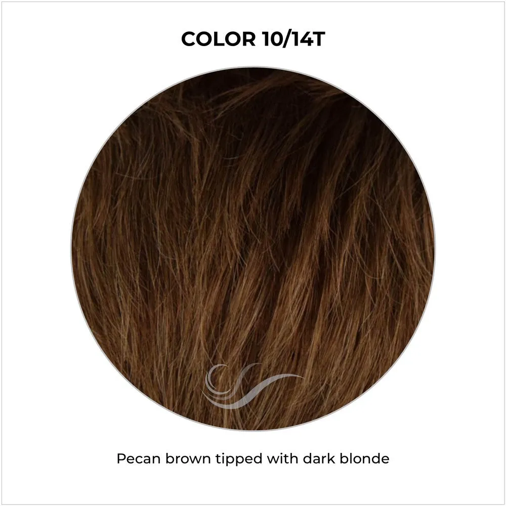 U-Turn by Wig Pro (Basic Cap Wig)
