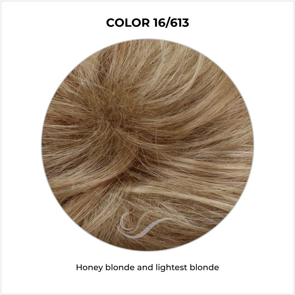 U-Turn by Wig Pro (Basic Cap Wig)
