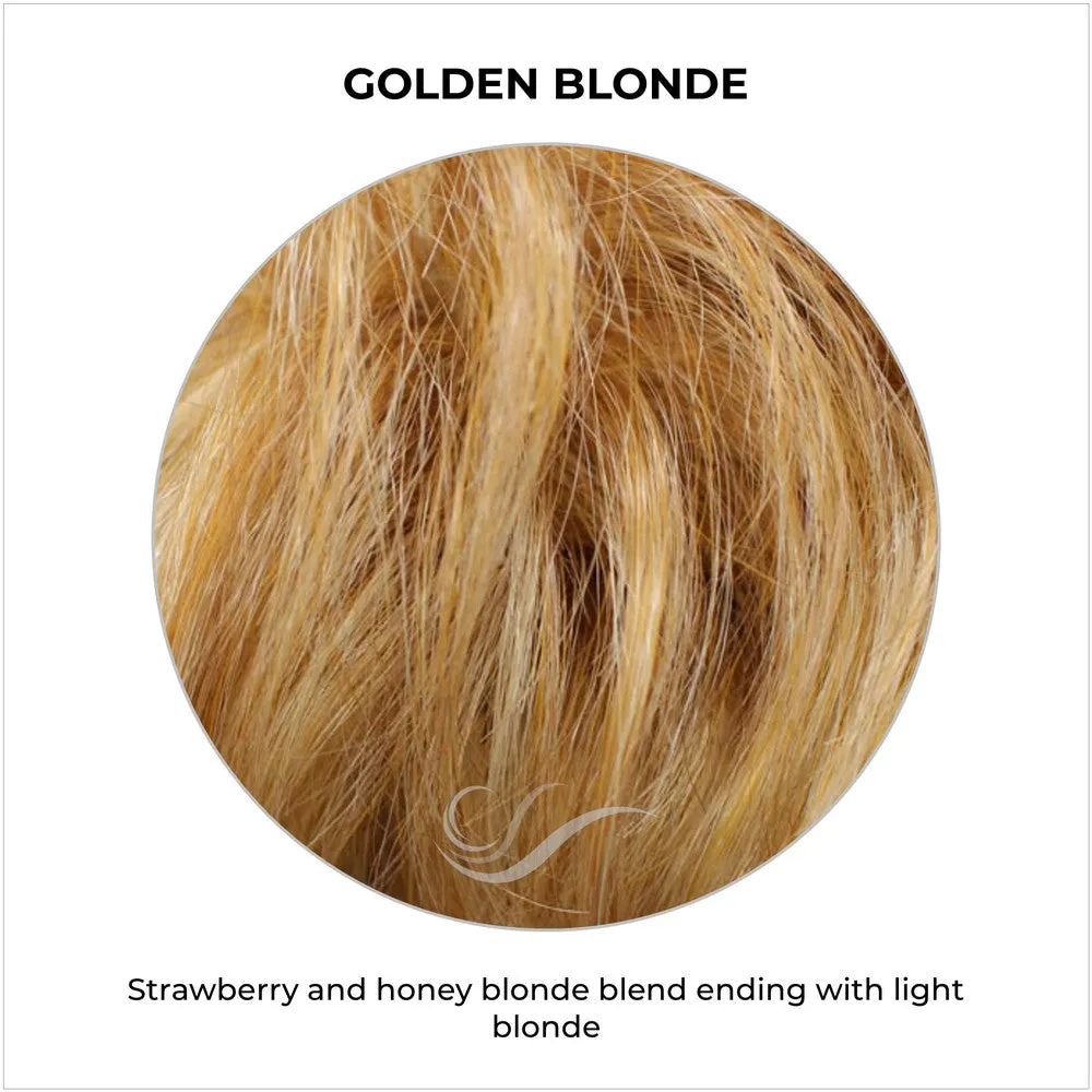 U-Turn by Wig Pro (Basic Cap Wig)