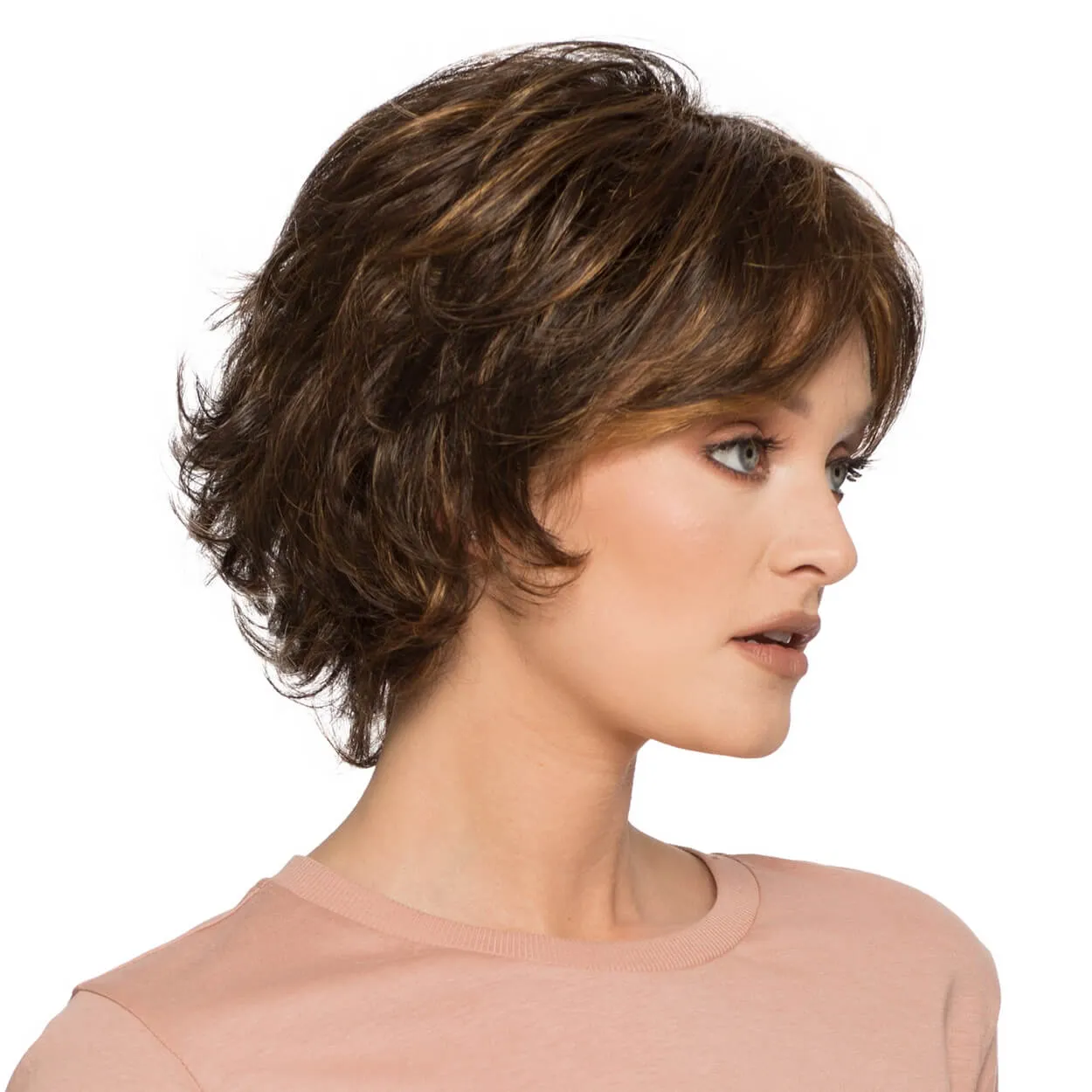 U-Turn by Wig Pro (Basic Cap Wig)