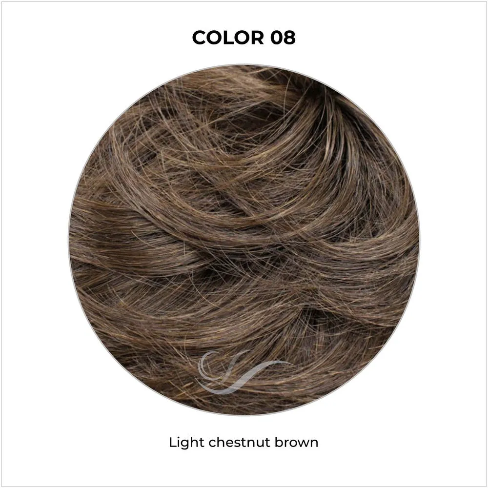 U-Turn by Wig Pro (Basic Cap Wig)