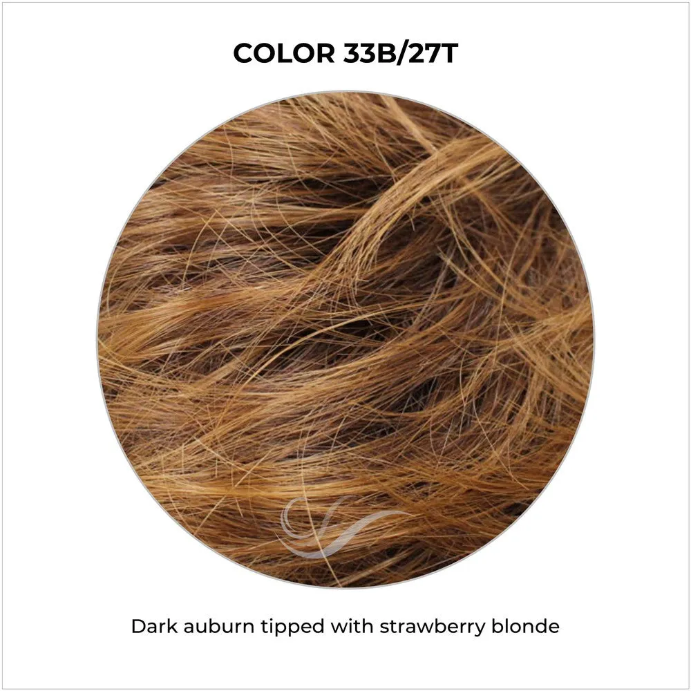U-Turn by Wig Pro (Basic Cap Wig)