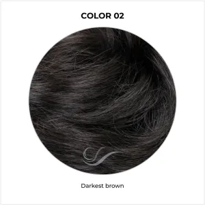 U-Turn by Wig Pro (Basic Cap Wig)