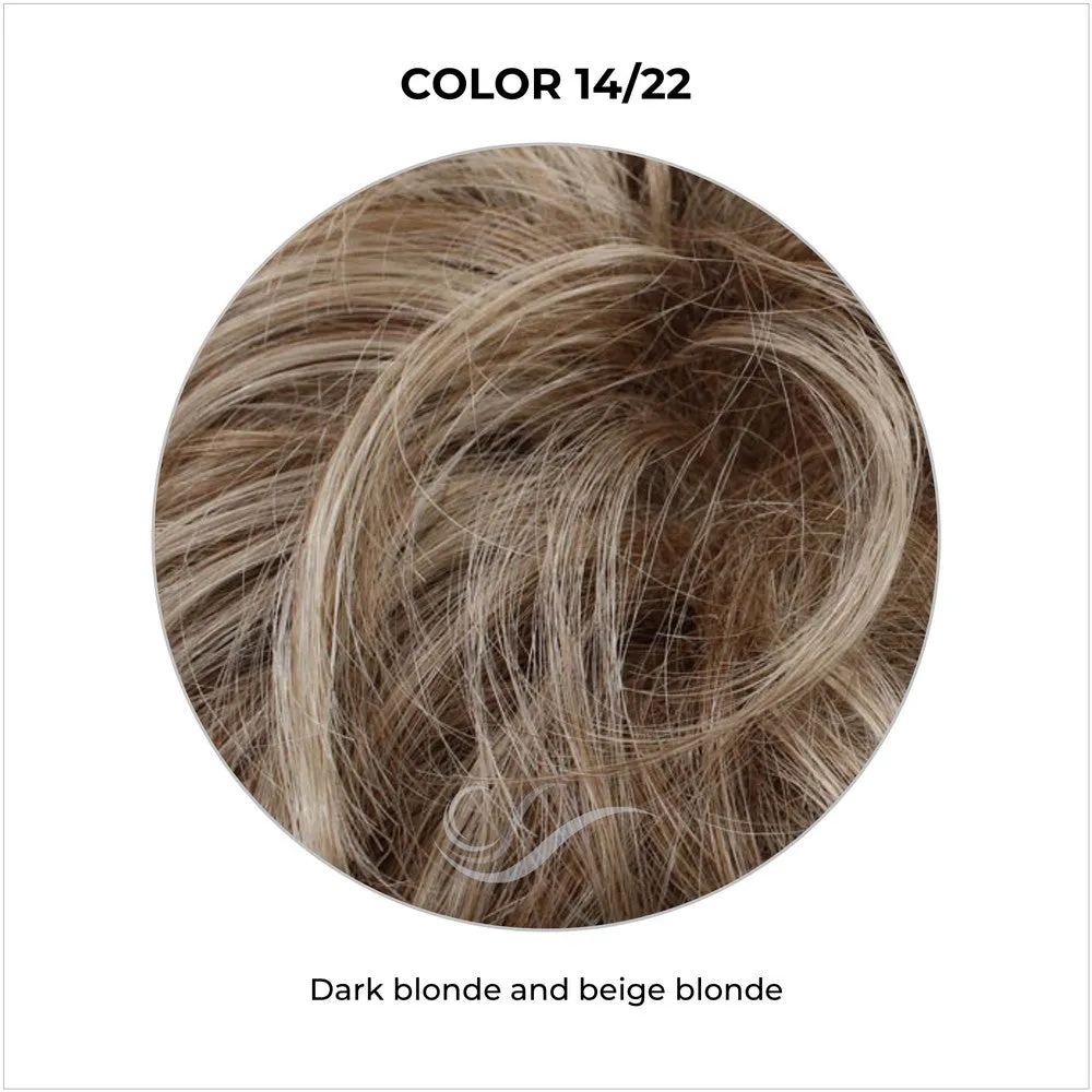 U-Turn by Wig Pro (Basic Cap Wig)