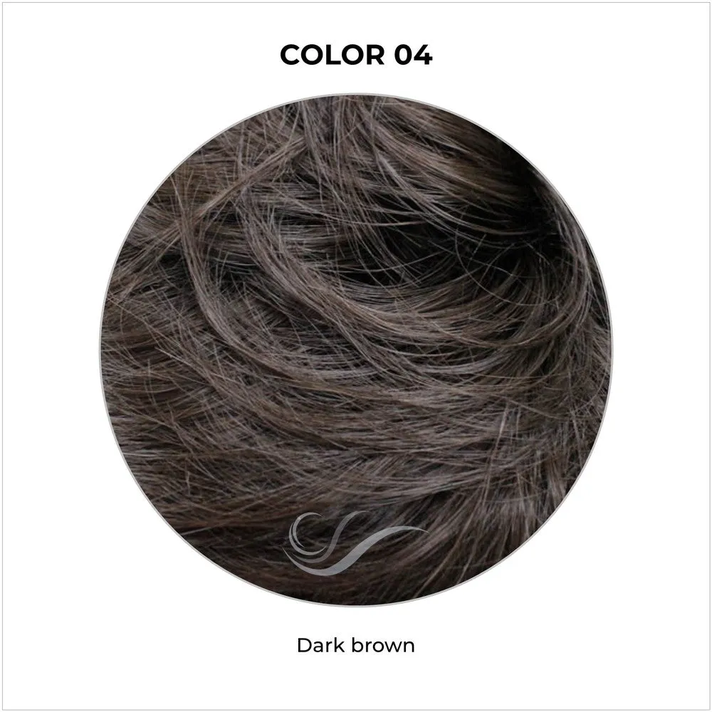 U-Turn by Wig Pro (Basic Cap Wig)