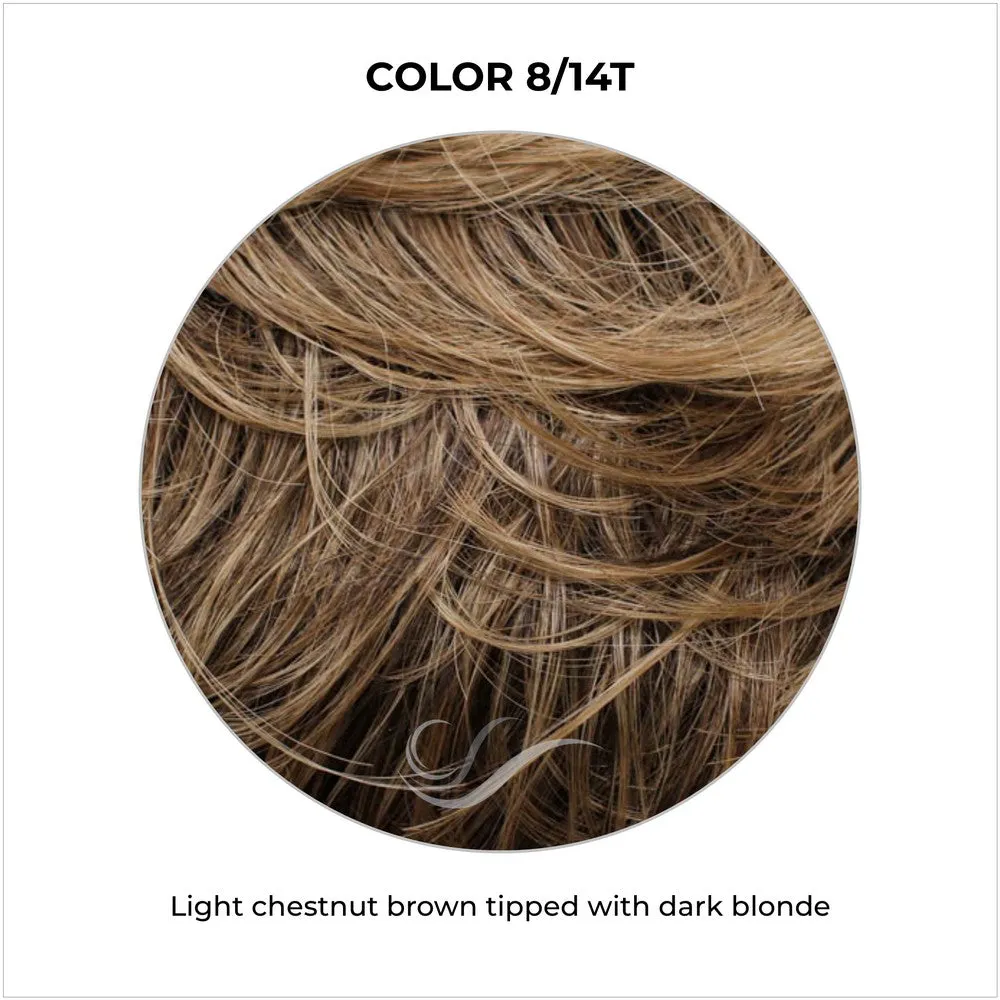 U-Turn by Wig Pro (Basic Cap Wig)