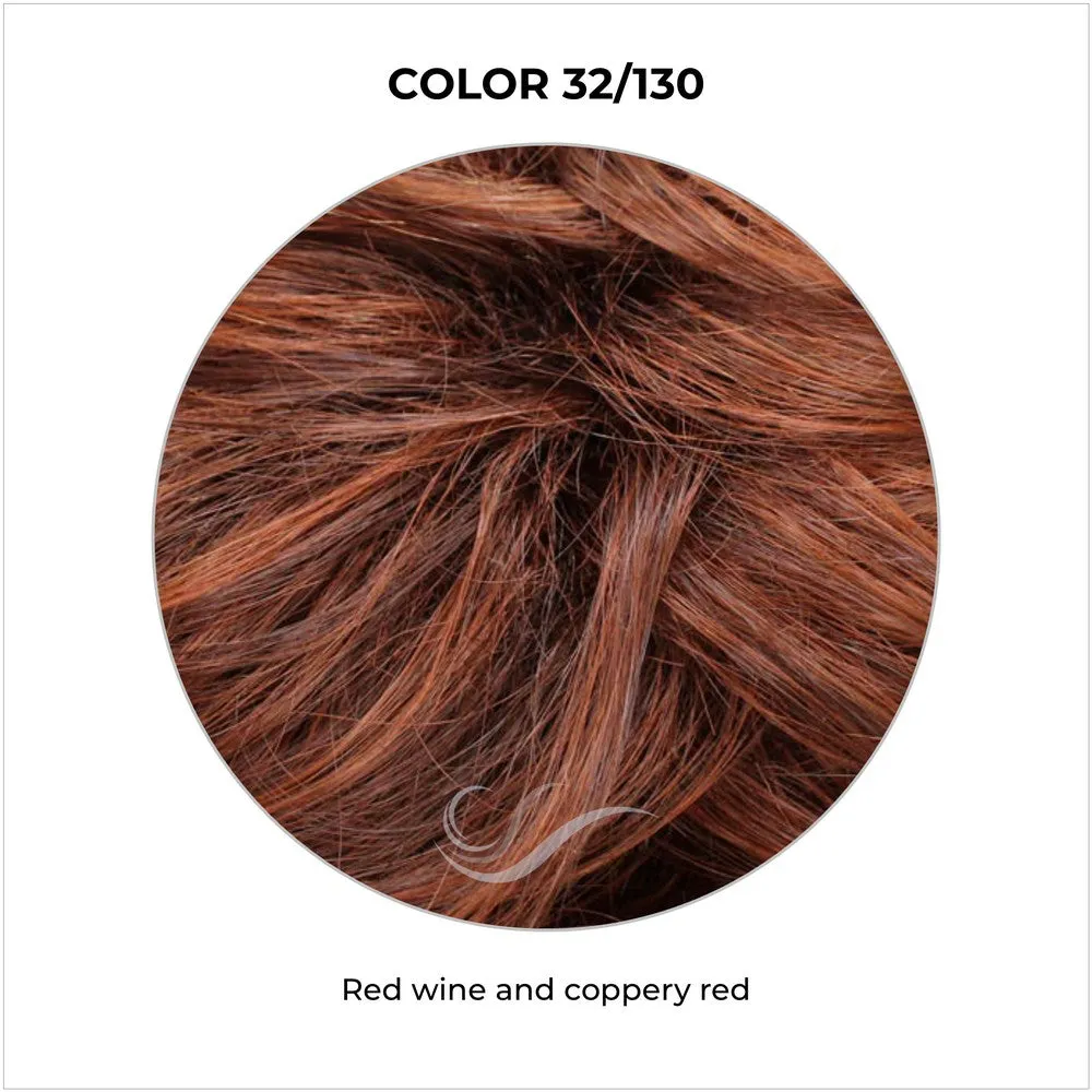 U-Turn by Wig Pro (Basic Cap Wig)