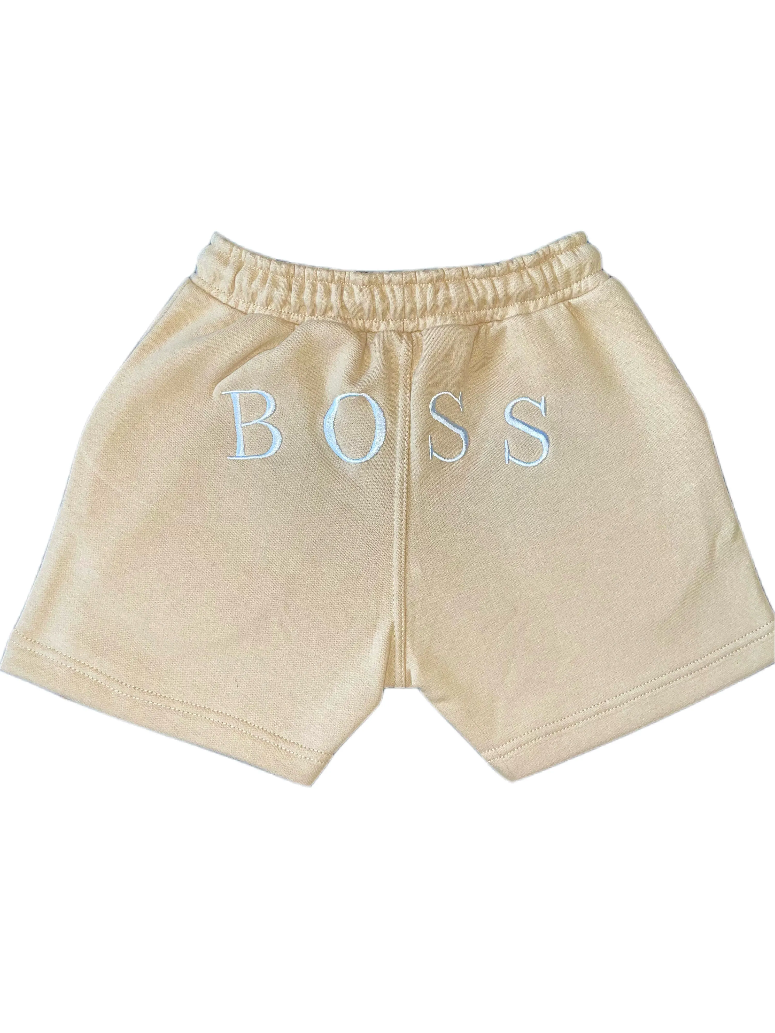 uBoss Shorts
