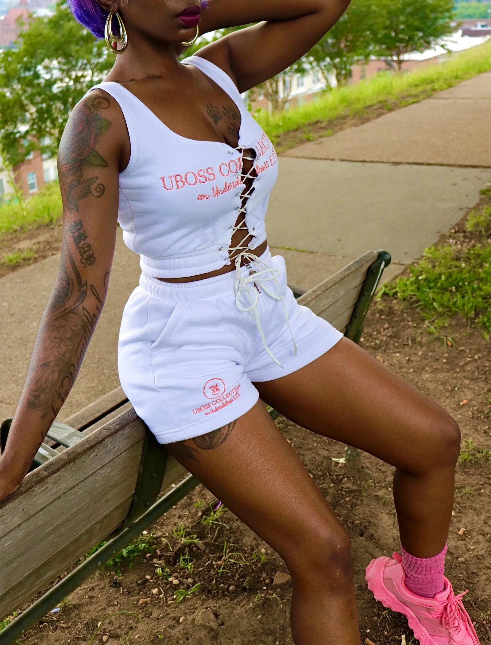 uBoss Shorts