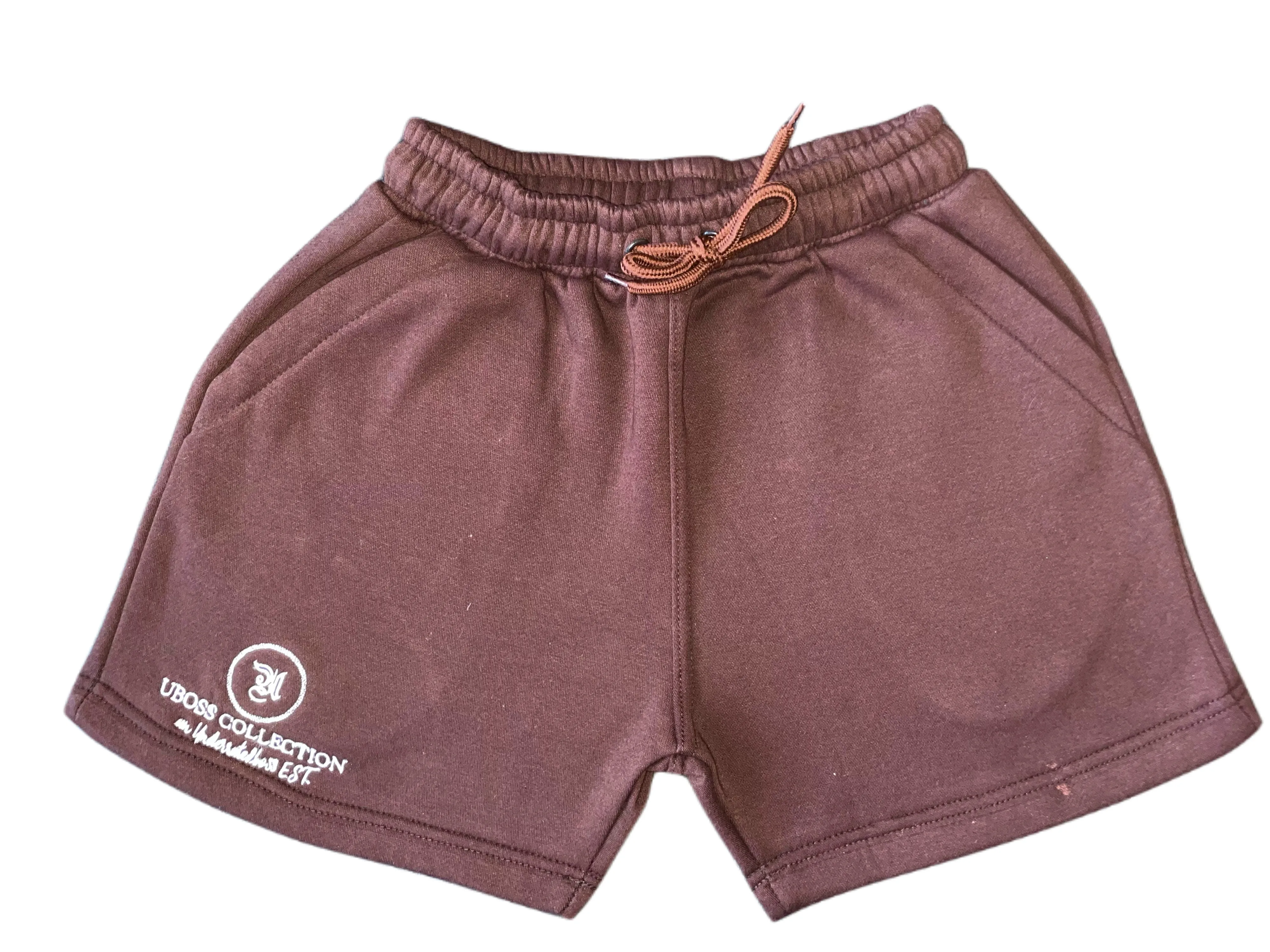 uBoss Shorts