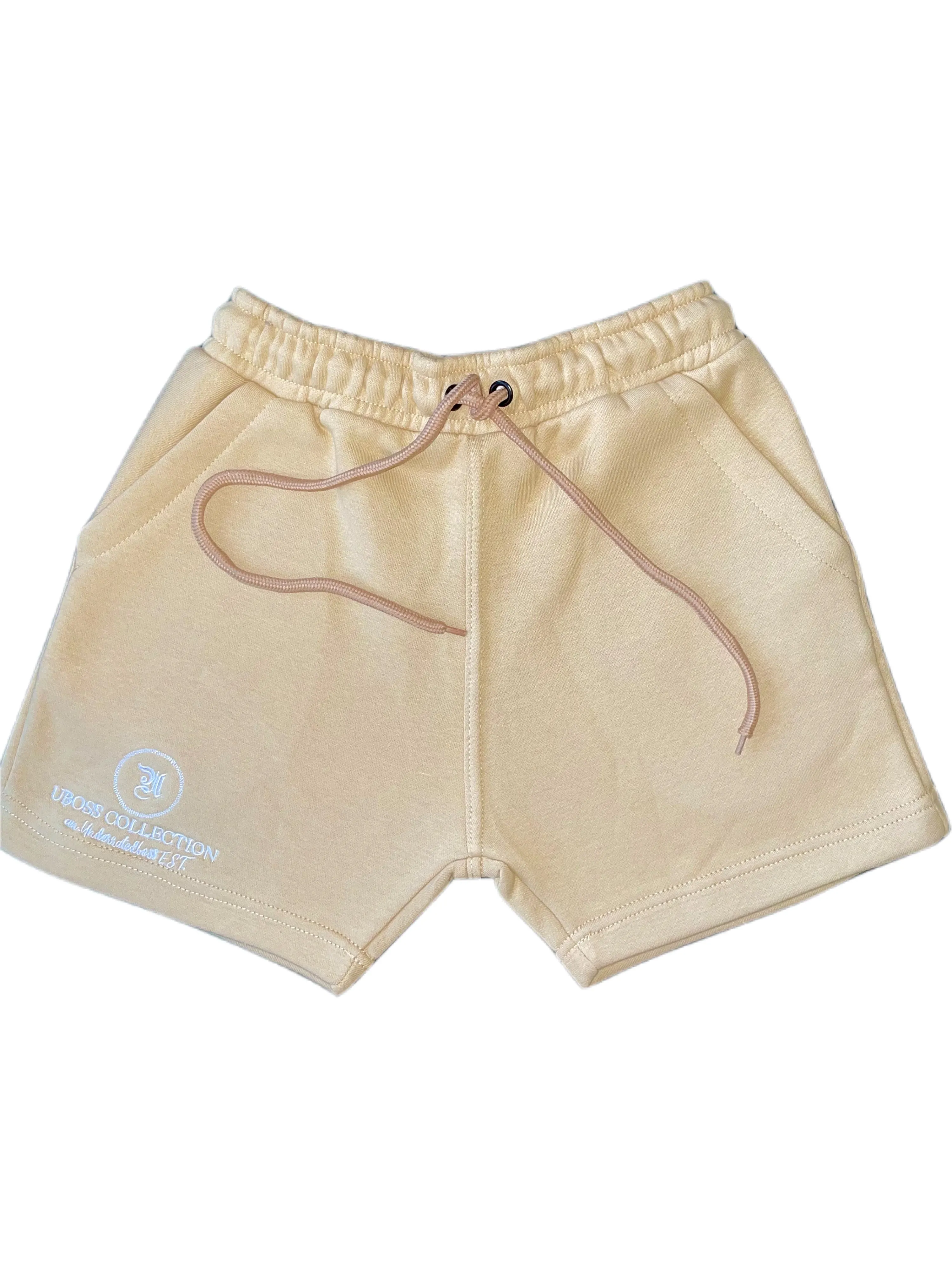 uBoss Shorts