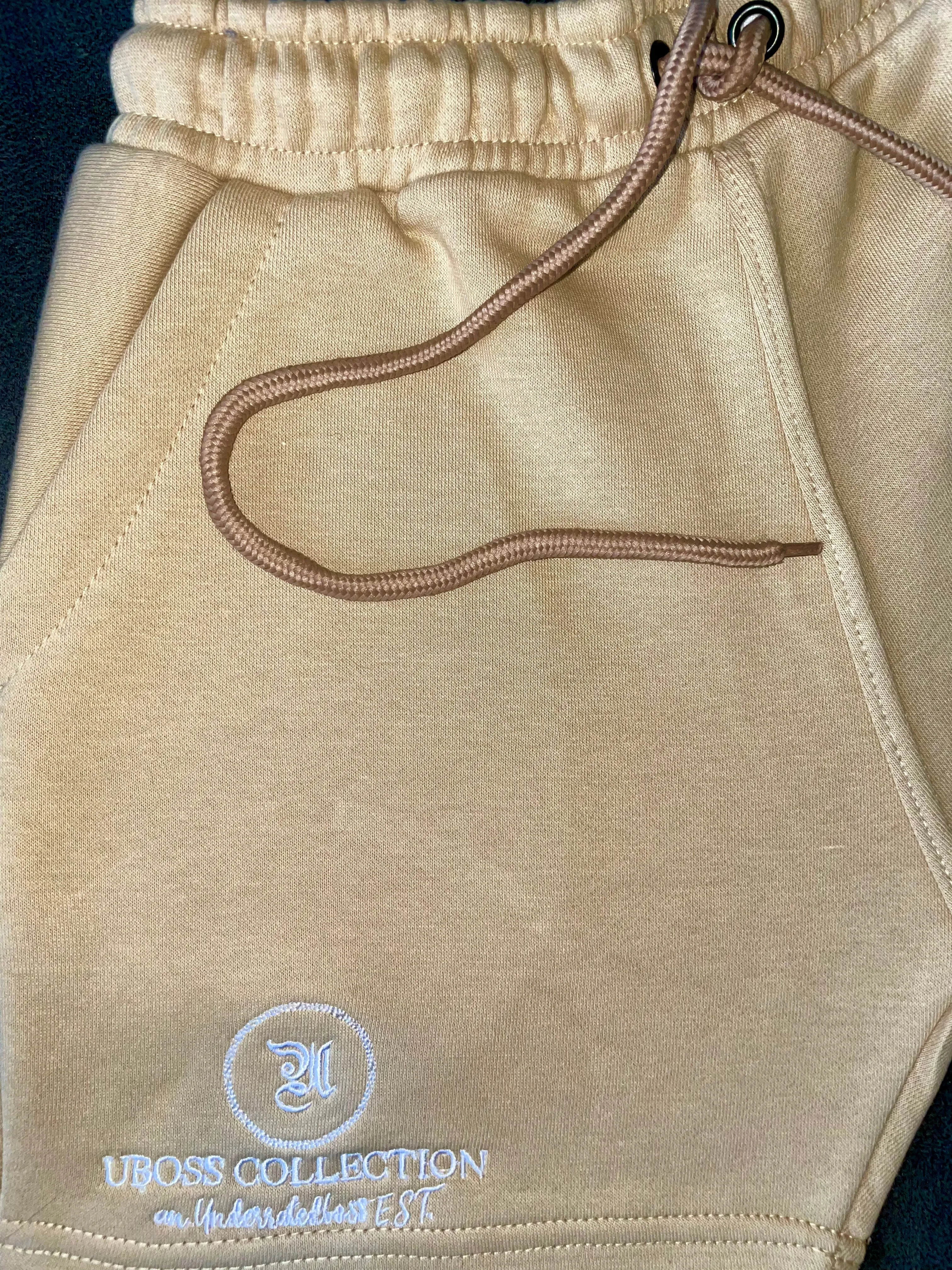 uBoss Shorts
