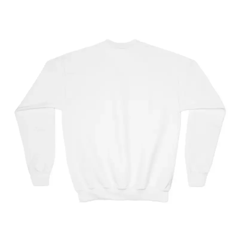 Ultimate Youth Crewneck Sweatshirt Cozy and Chic