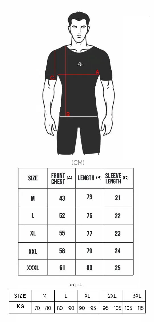 Ultra Pulse T-shirt