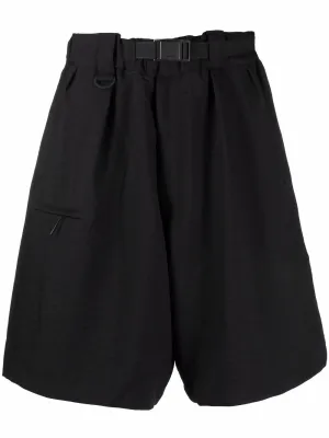 Uniform shorts