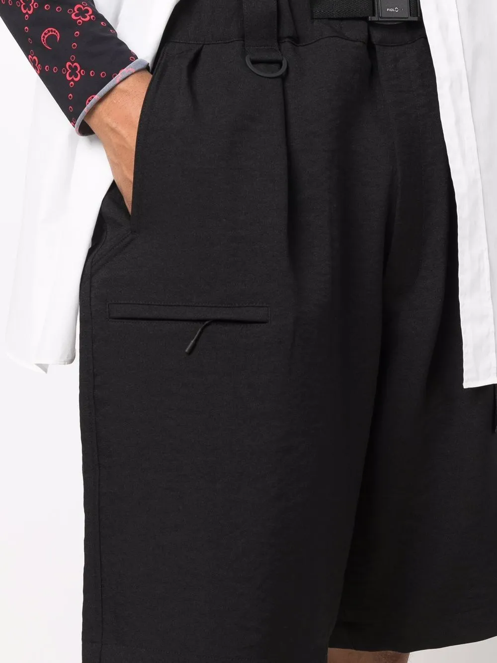 Uniform shorts