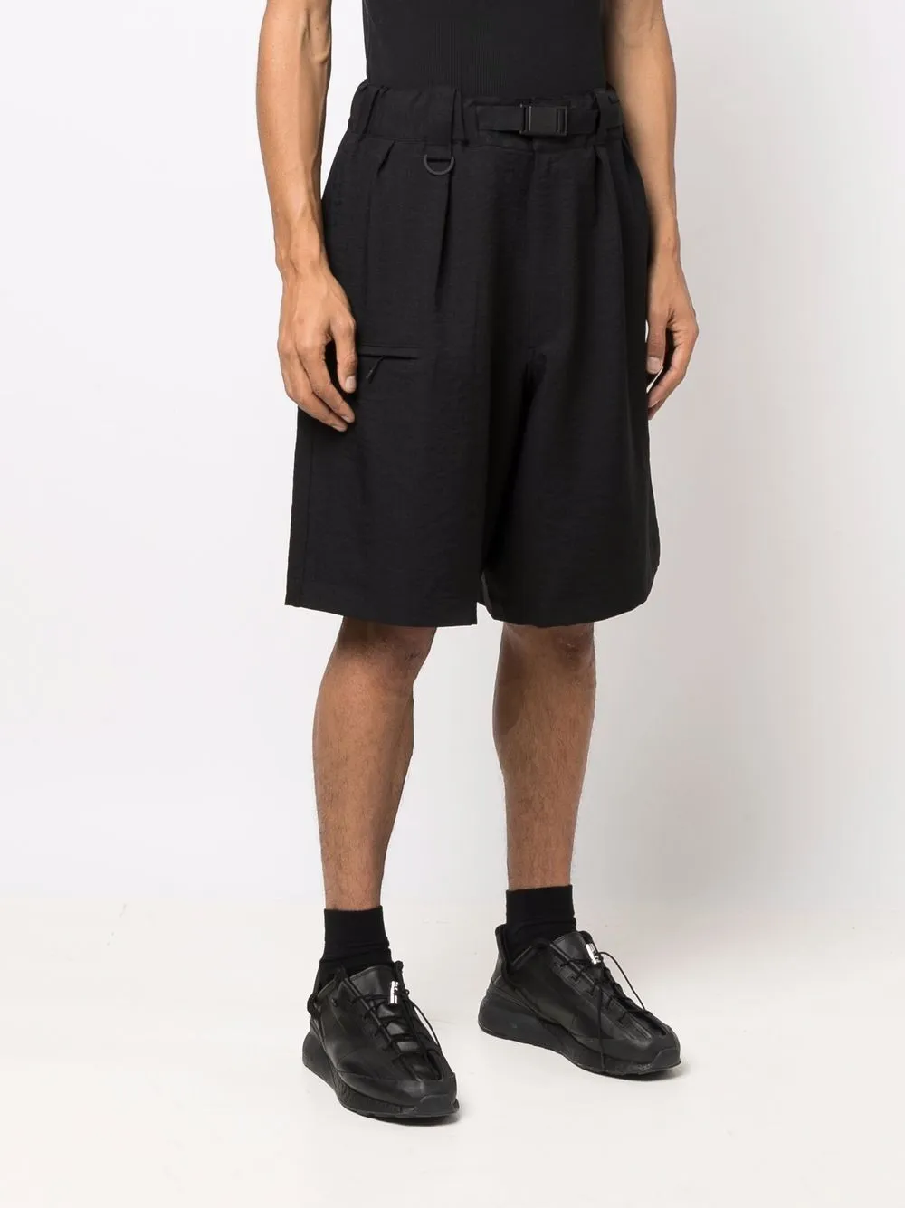 Uniform shorts