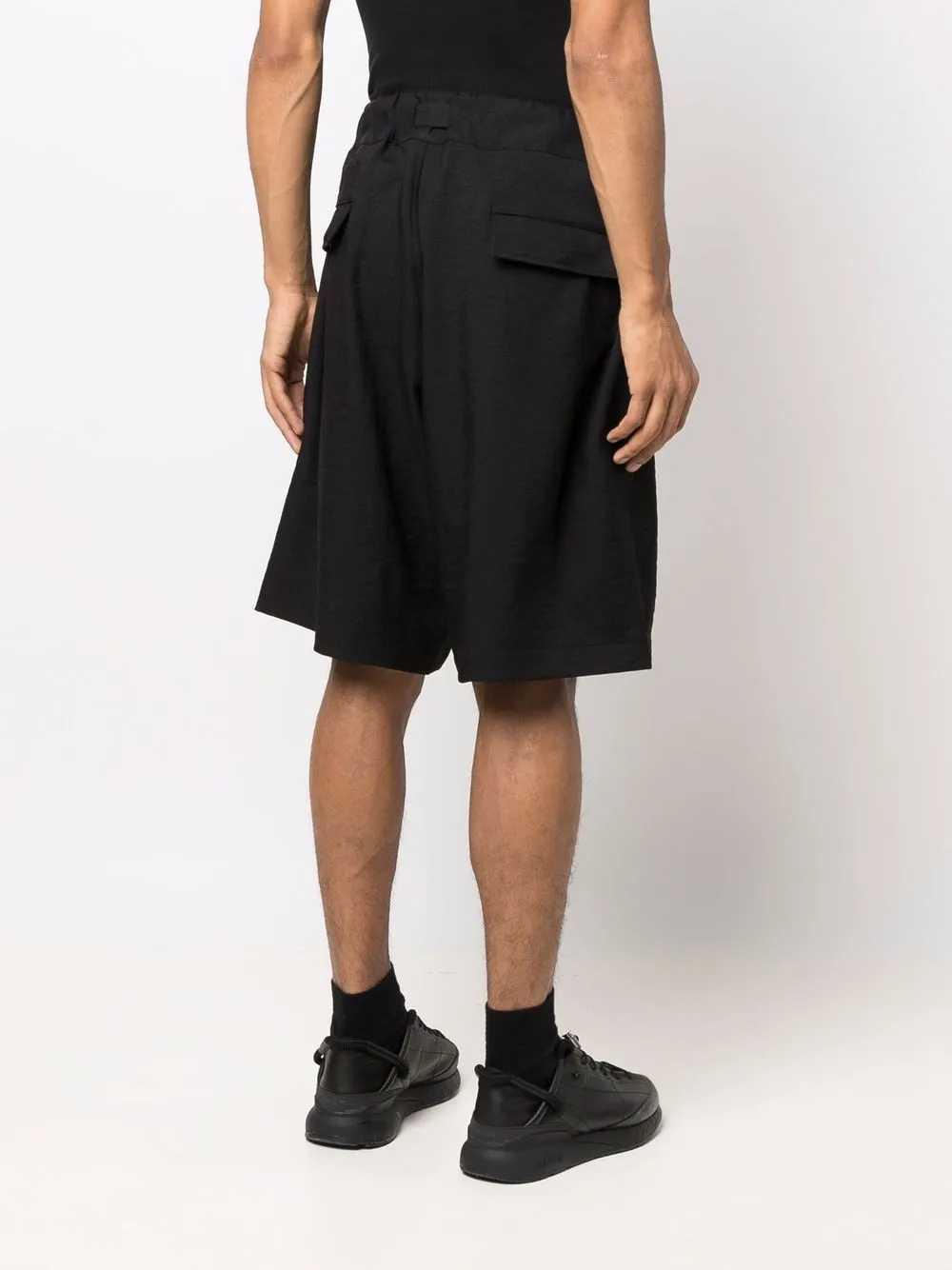 Uniform shorts