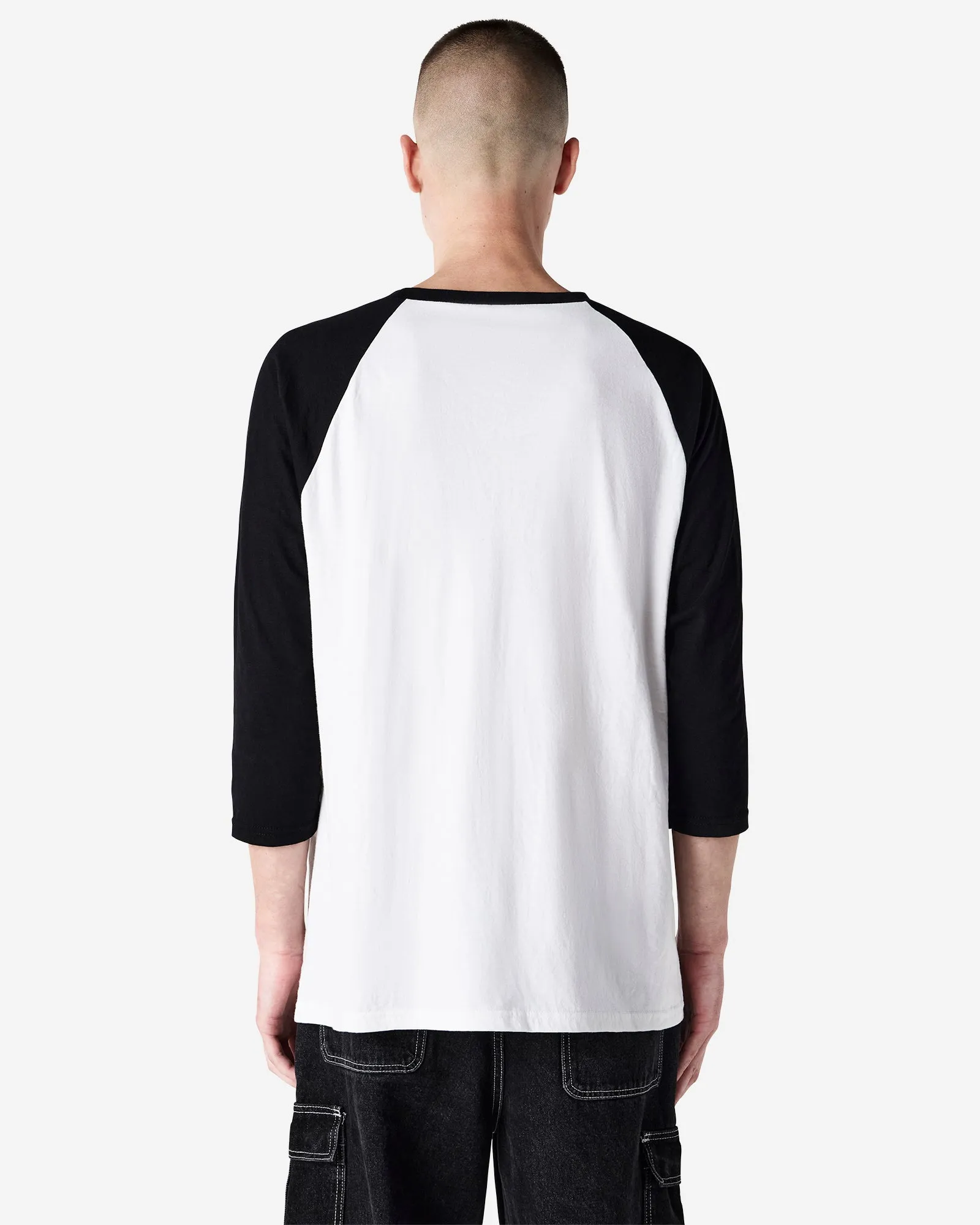 Unisex Raglan T-Shirt