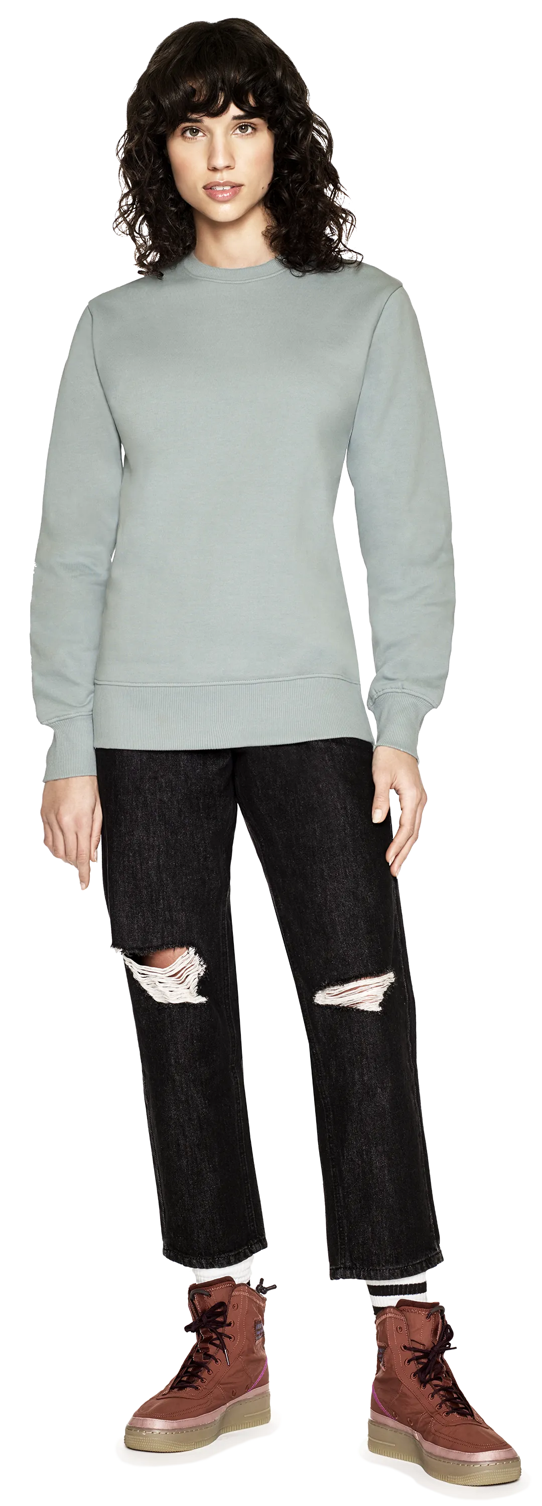 Unisex Sweater