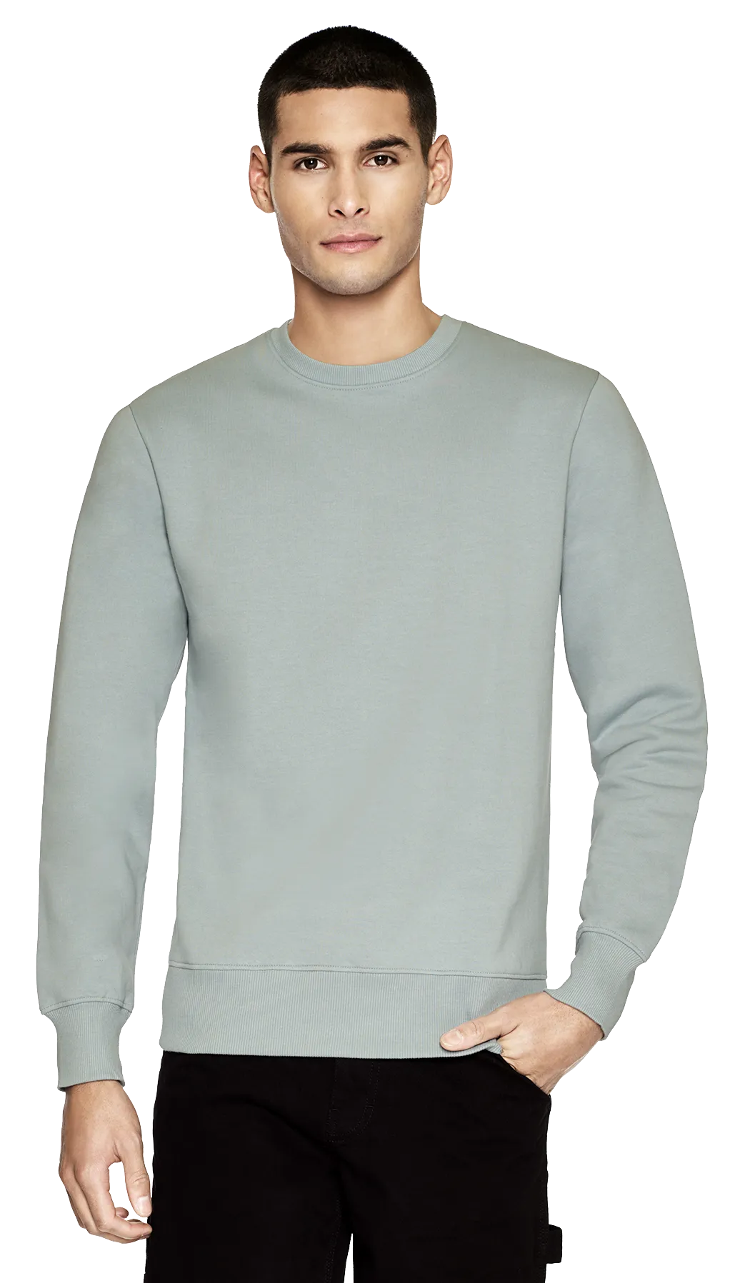 Unisex Sweater