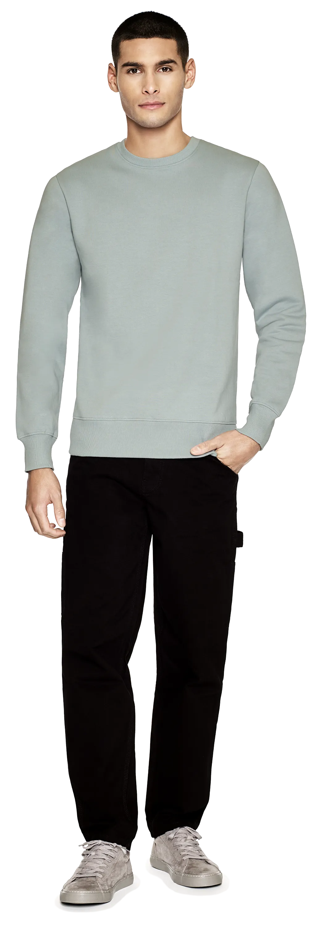 Unisex Sweater
