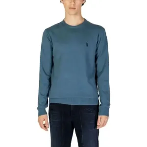 U.S. Polo Assn. Men Knitwear Sweaters in Premium Quality and Timeless Style