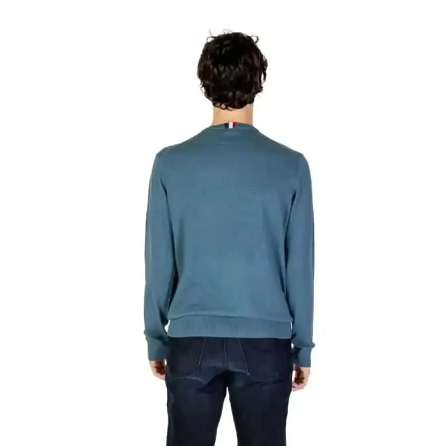 U.S. Polo Assn. Men Knitwear Sweaters in Premium Quality and Timeless Style