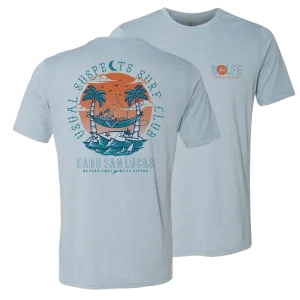 Usual Suspects T-Shirt