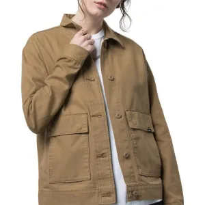 Vans - Lizzie Amranto Womens Jacket Dirt