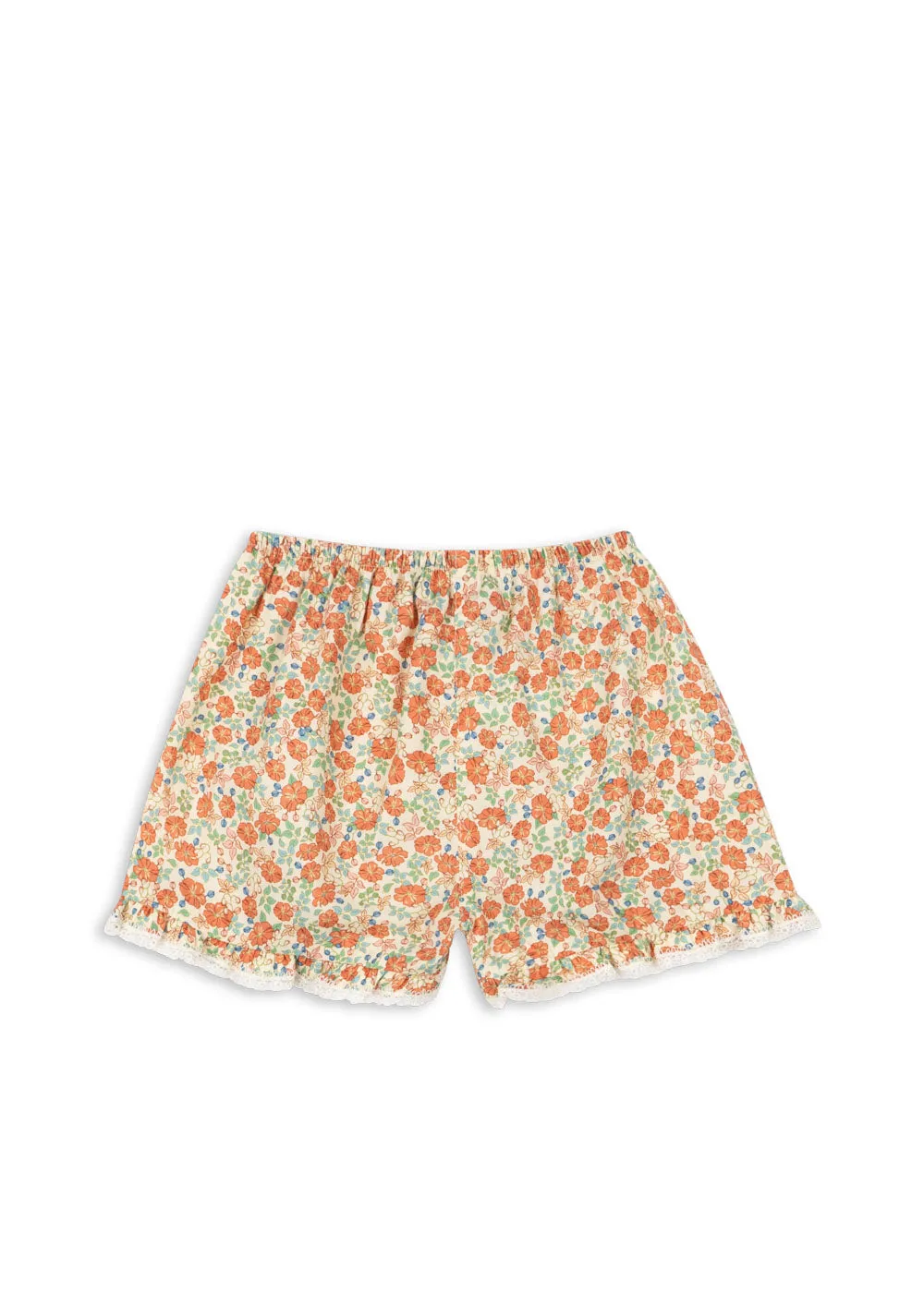 Varbena Shorts Kaluka