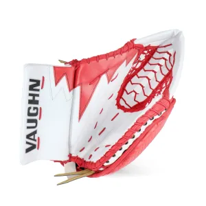Vaughn Velocity V9 Pro Carbon Senior Goalie Catcher - Iceberg Graphic