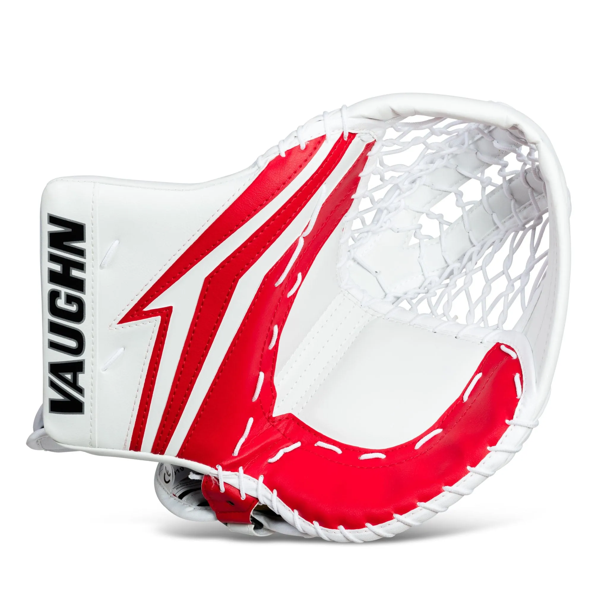 Vaughn Velocity V9 XP Junior Goalie Catcher