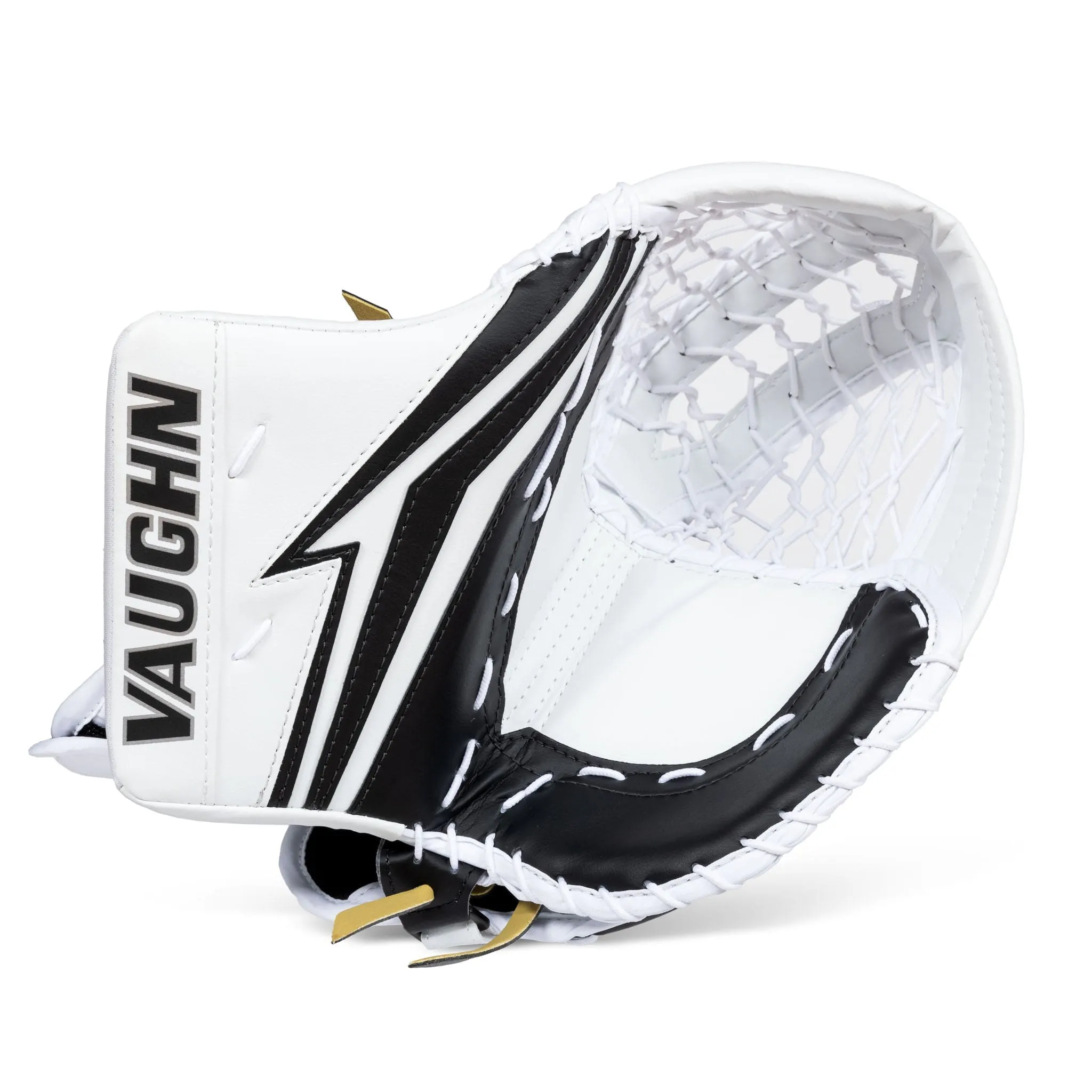 Vaughn Velocity V9 XP Junior Goalie Catcher