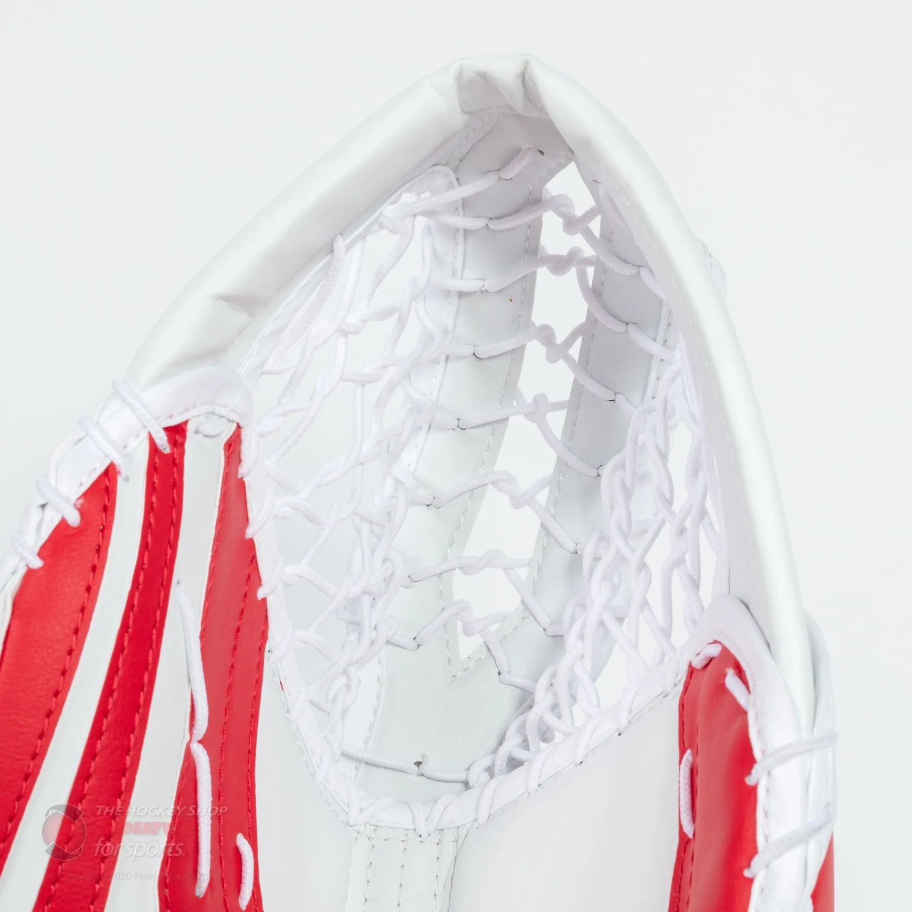 Vaughn Velocity V9 XP Junior Goalie Catcher