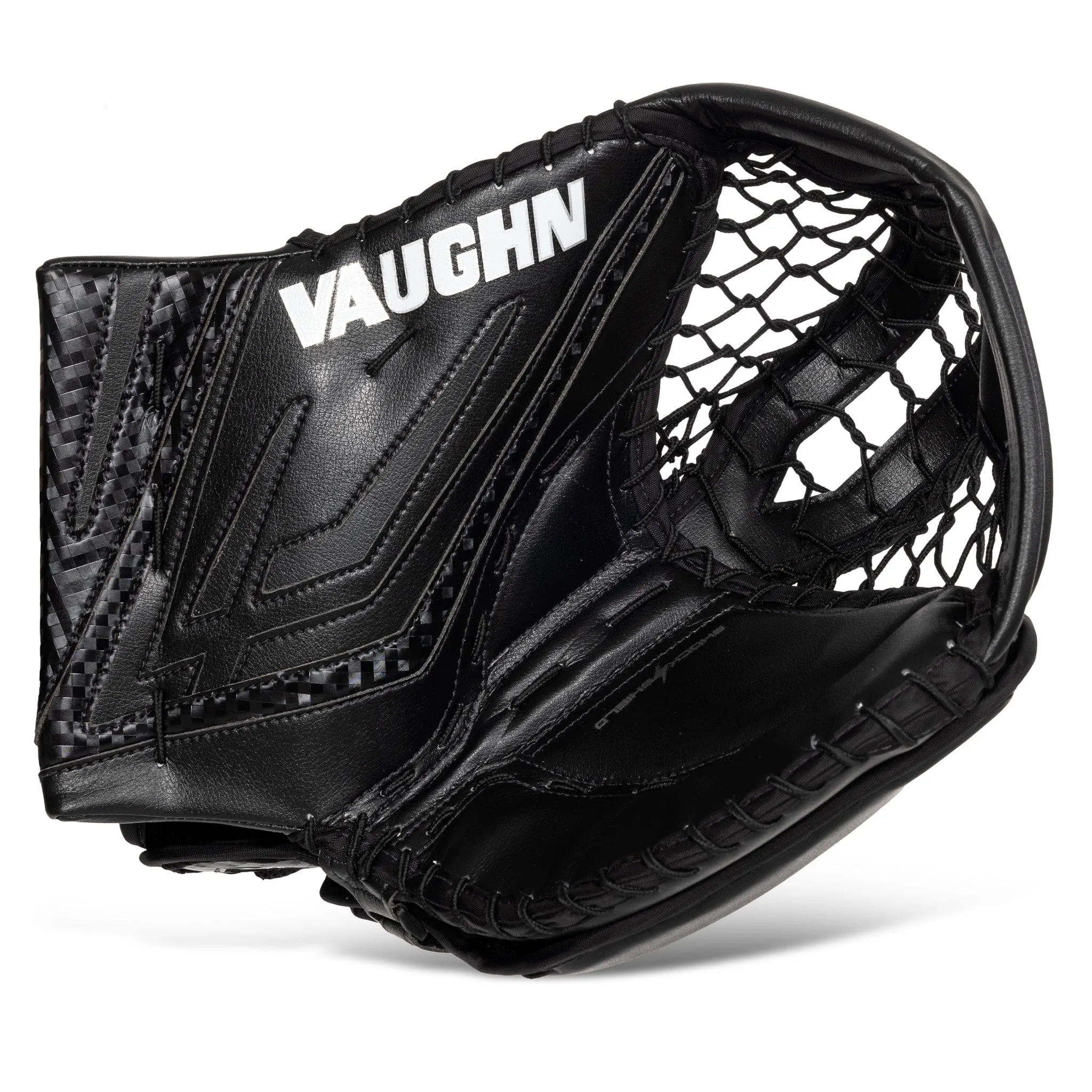Vaughn Velocity VX1 Pro Carbon Senior Goalie Catcher
