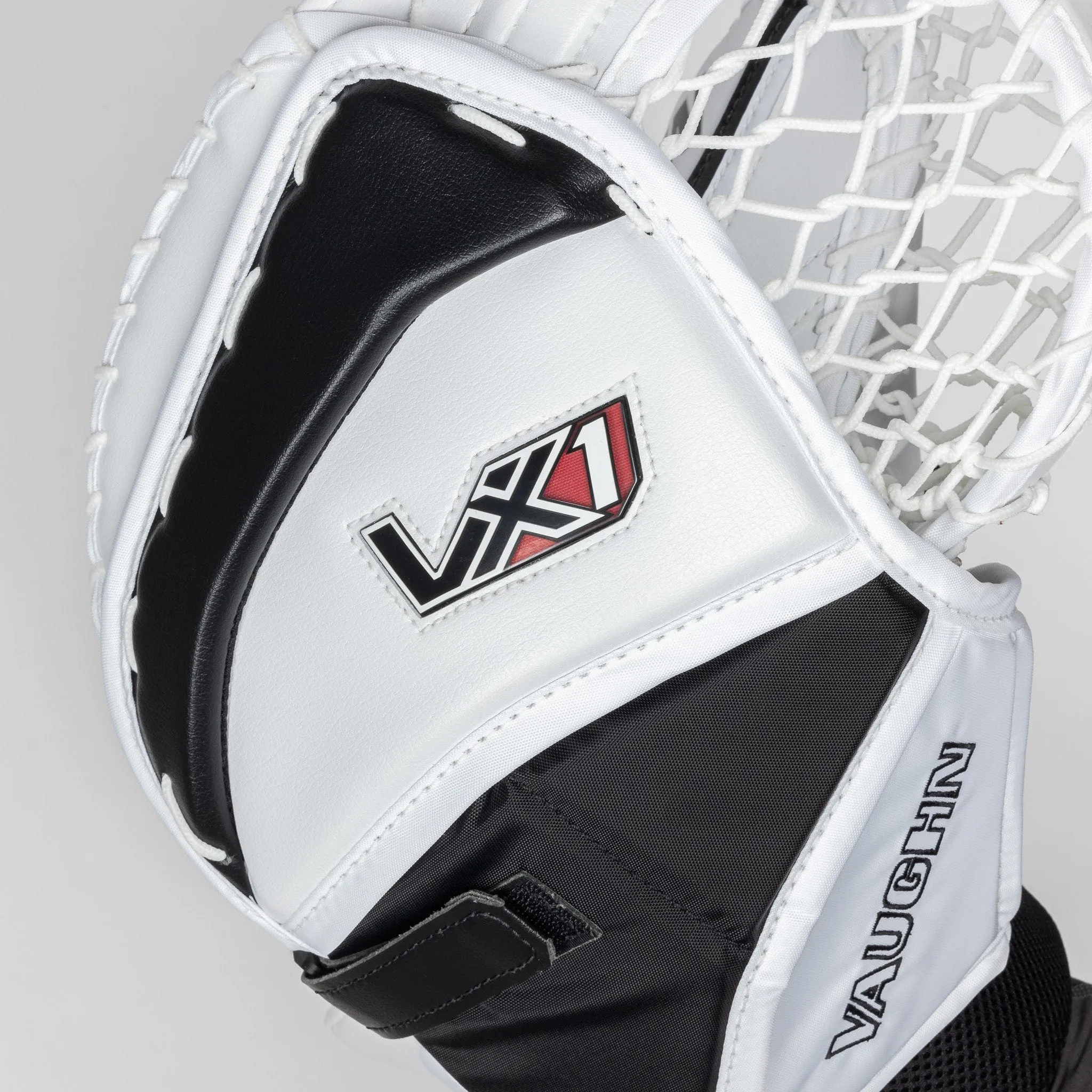 Vaughn Velocity VX1 Pro Carbon Senior Goalie Catcher