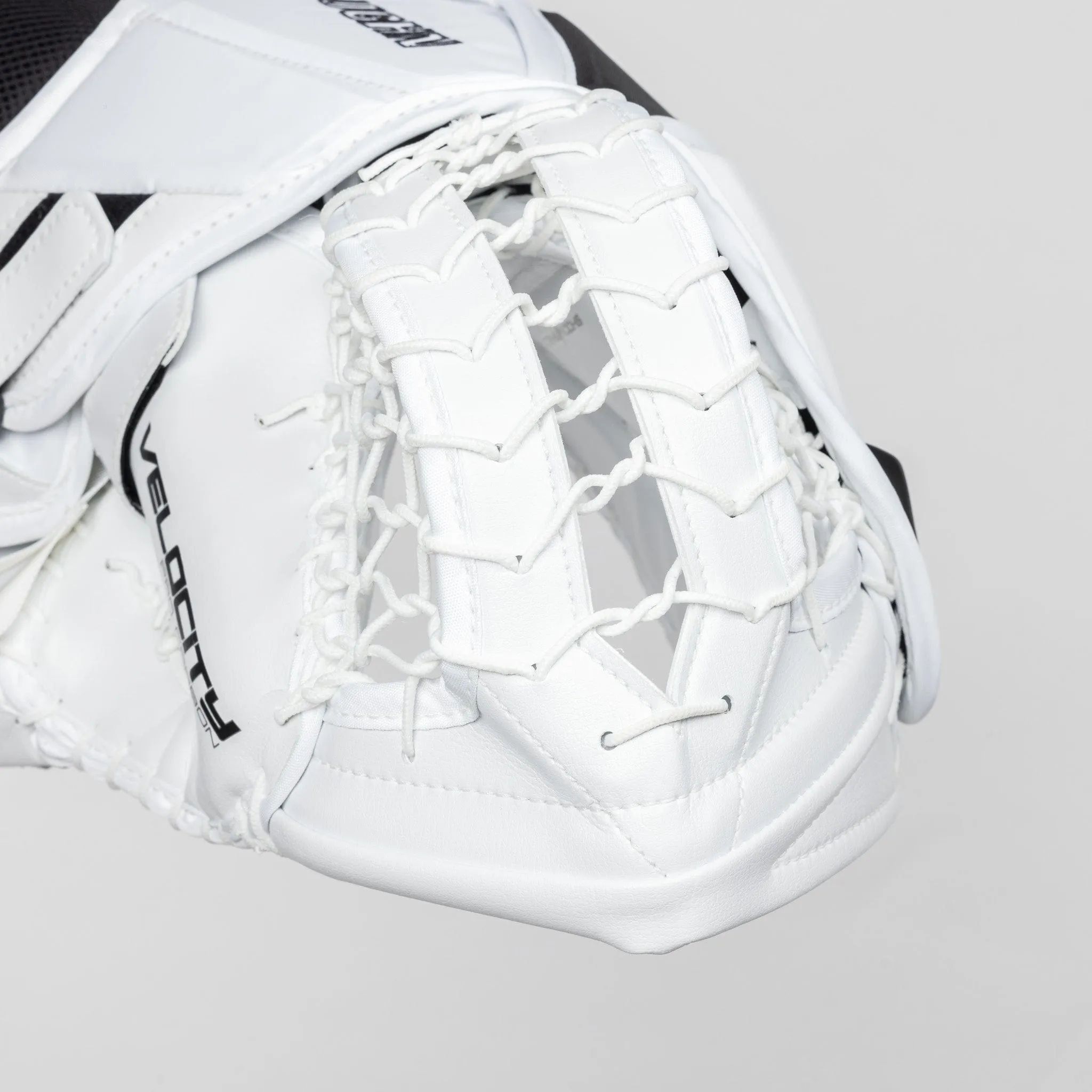 Vaughn Velocity VX1 Pro Carbon Senior Goalie Catcher